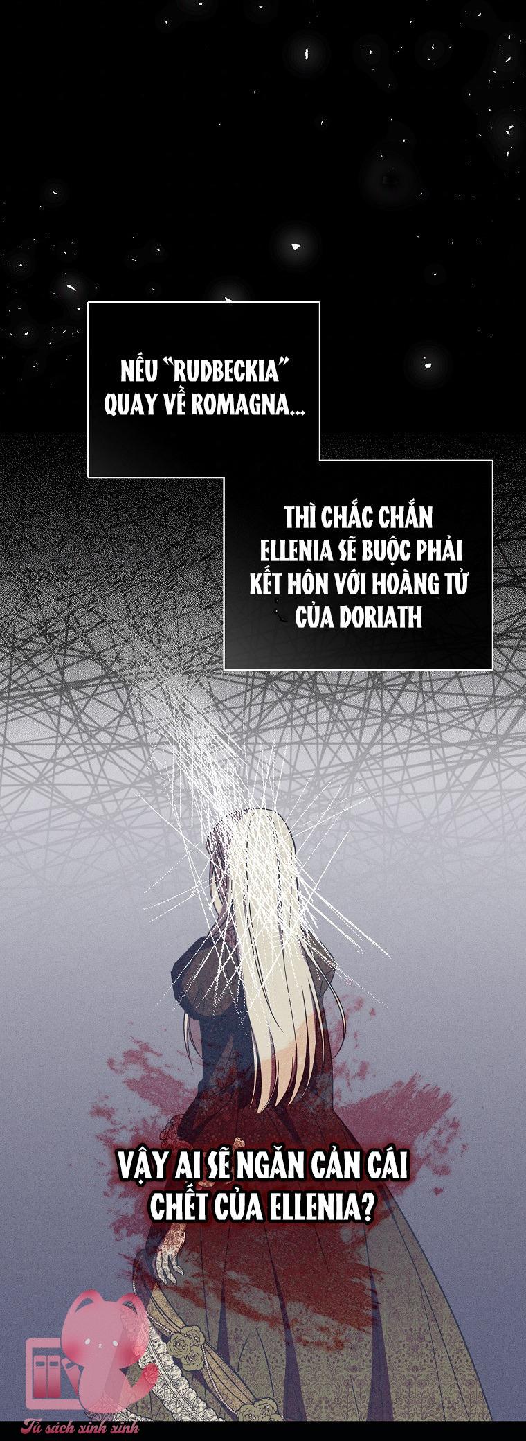 Cách Khiến Phu Quân Đứng Về Phía Tôi - Chap 19 - Trang 49