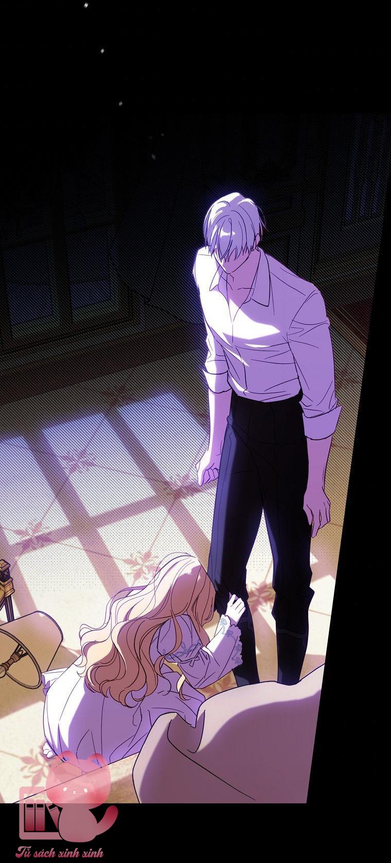 Cách Khiến Phu Quân Đứng Về Phía Tôi - Chap 19 - Trang 55