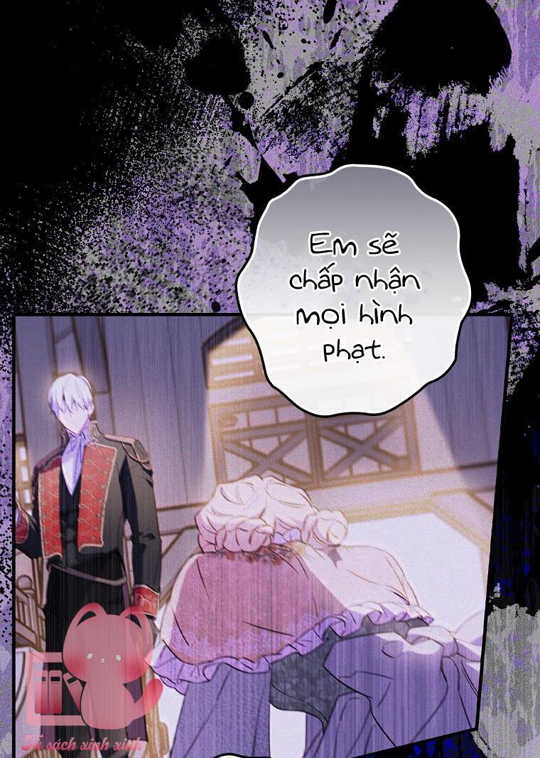 Cách Khiến Phu Quân Đứng Về Phía Tôi - Chap 19 - Trang 58