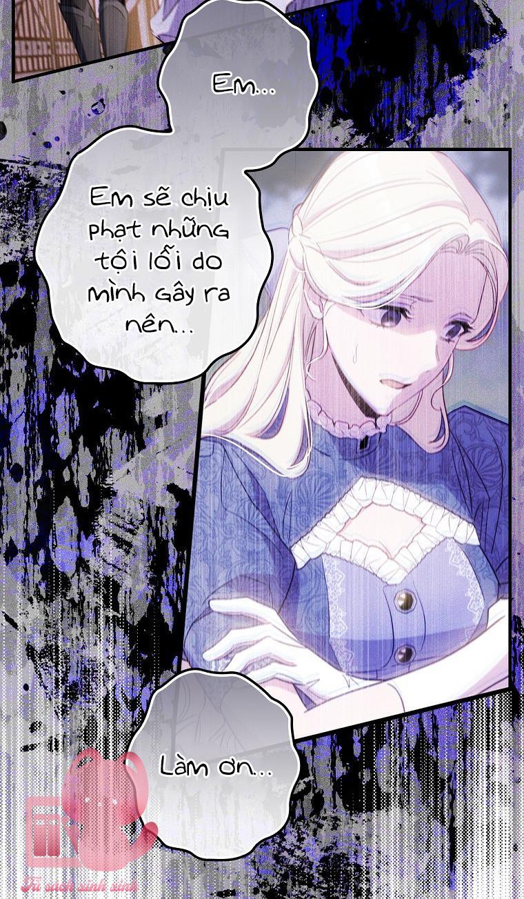 Cách Khiến Phu Quân Đứng Về Phía Tôi - Chap 19 - Trang 59