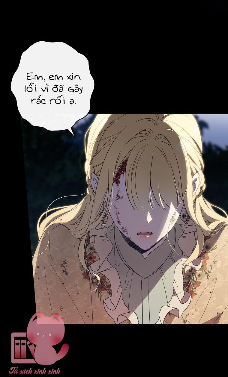 Cách Khiến Phu Quân Đứng Về Phía Tôi - Chap 19 - Trang 7
