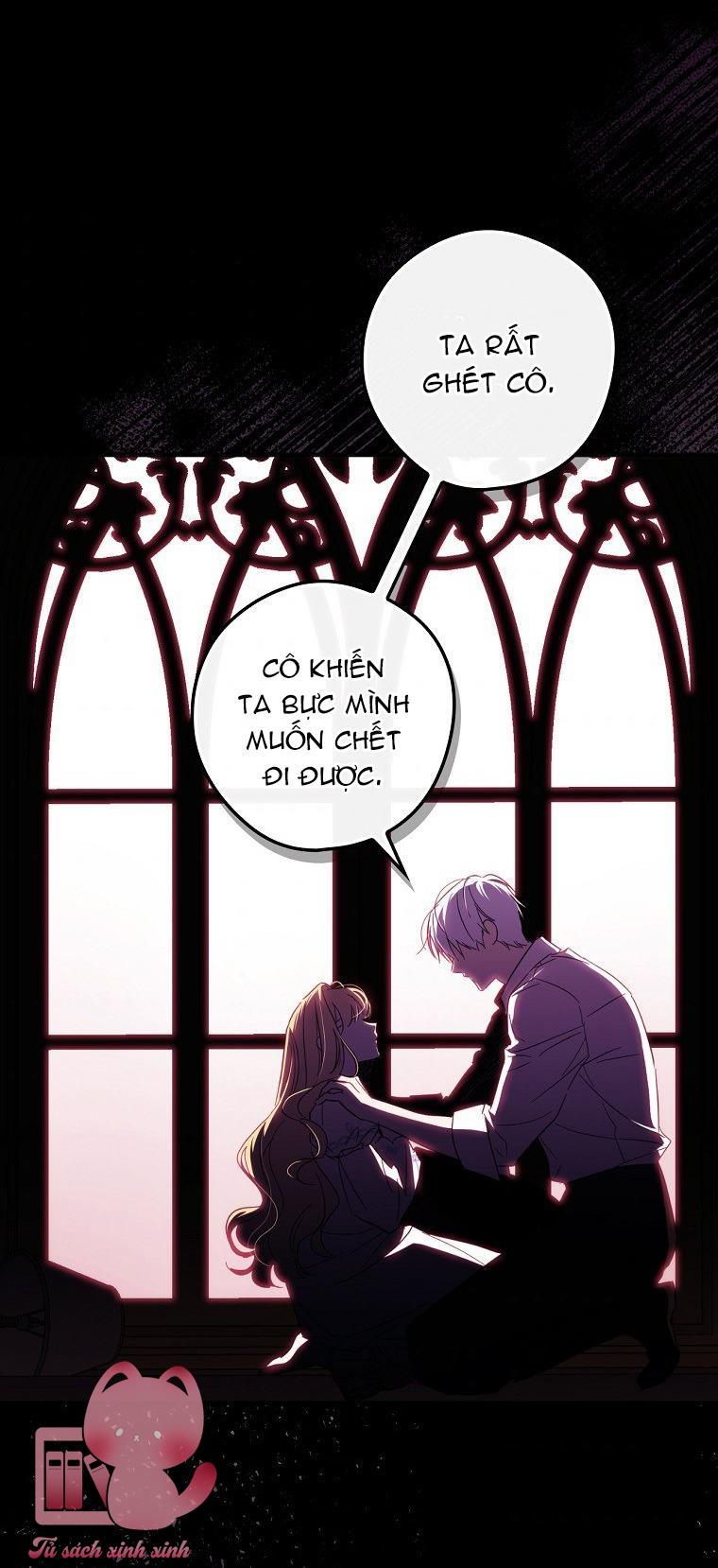 Cách Khiến Phu Quân Đứng Về Phía Tôi - Chap 19 - Trang 62