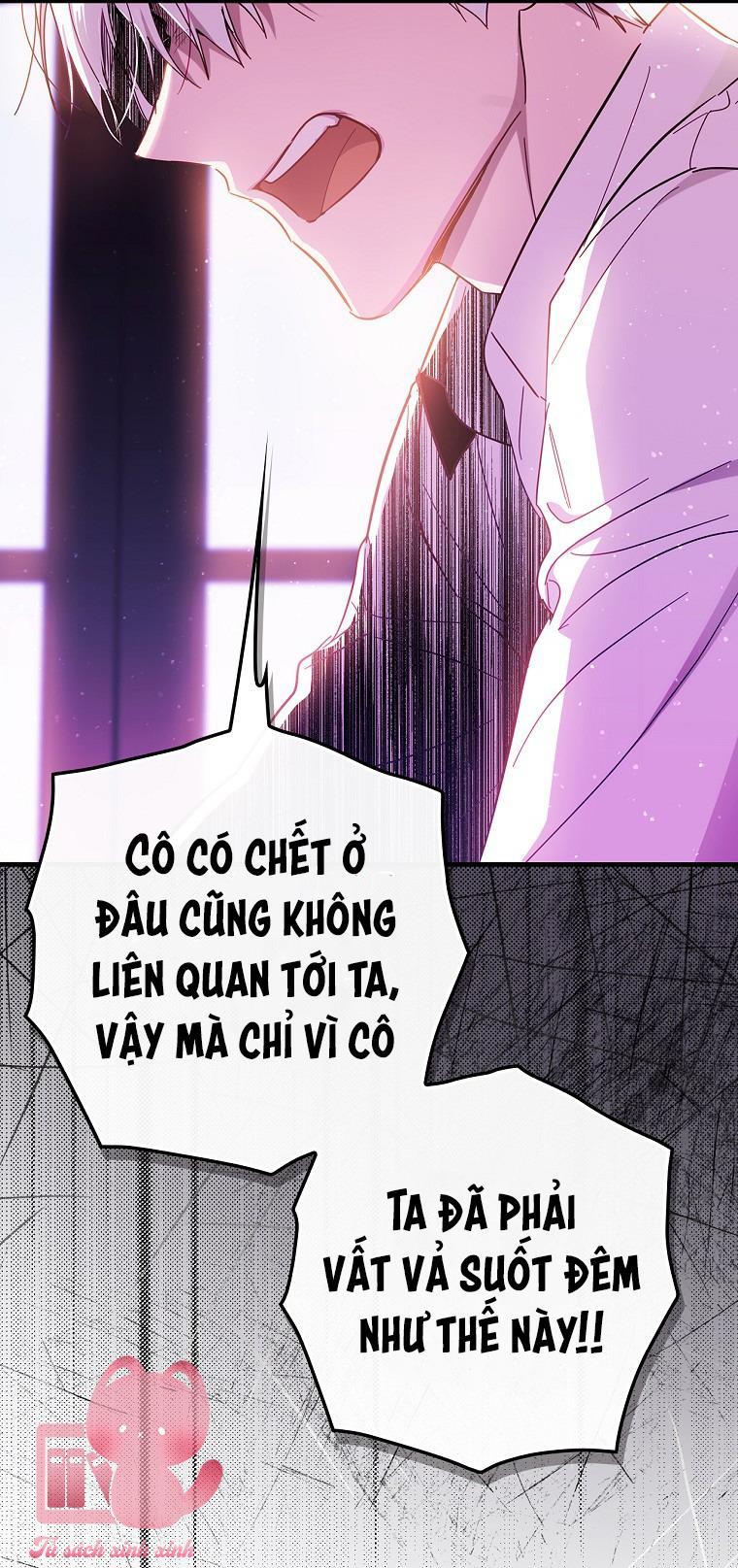 Cách Khiến Phu Quân Đứng Về Phía Tôi - Chap 19 - Trang 64