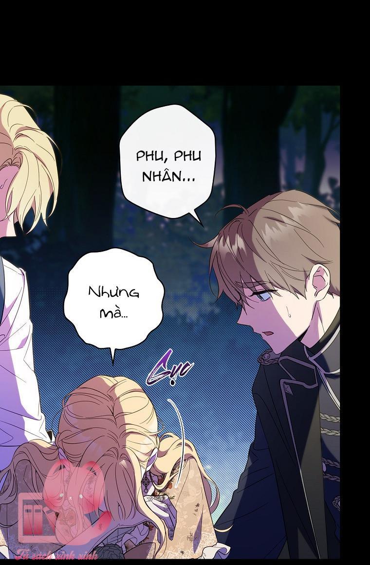 Cách Khiến Phu Quân Đứng Về Phía Tôi - Chap 19 - Trang 8