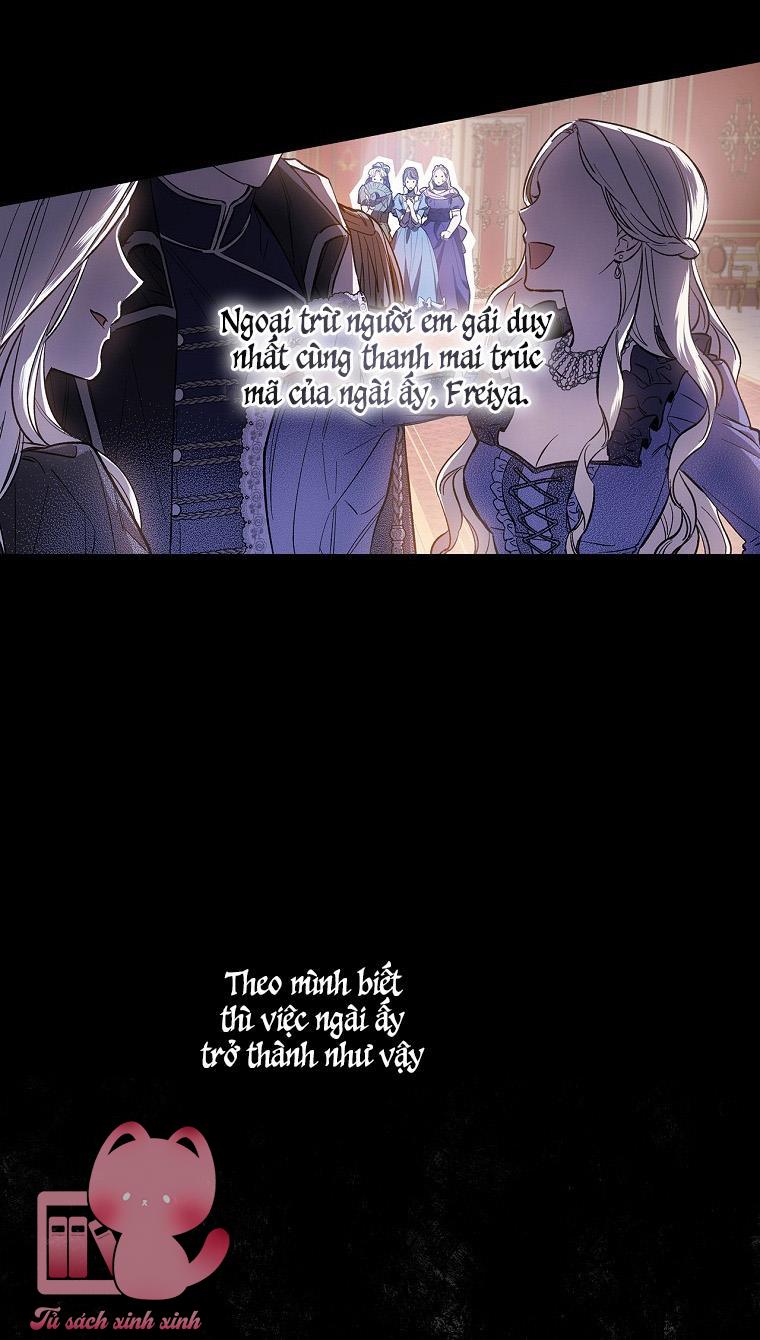 Cách Khiến Phu Quân Đứng Về Phía Tôi - Chap 2 - Trang 13