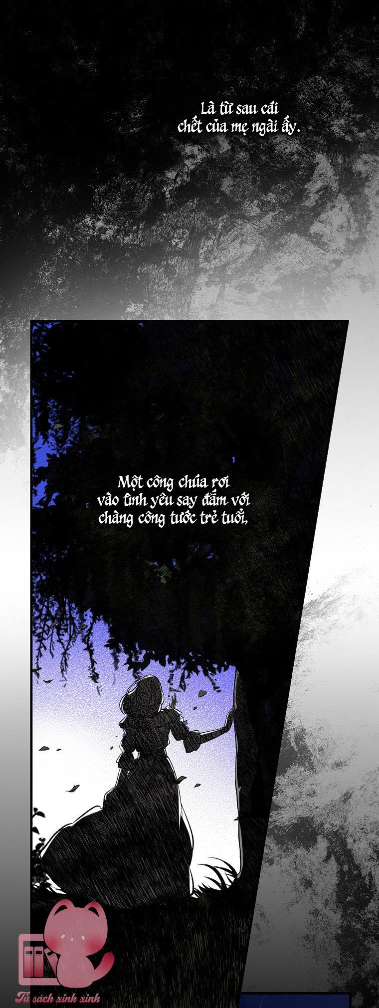 Cách Khiến Phu Quân Đứng Về Phía Tôi - Chap 2 - Trang 14