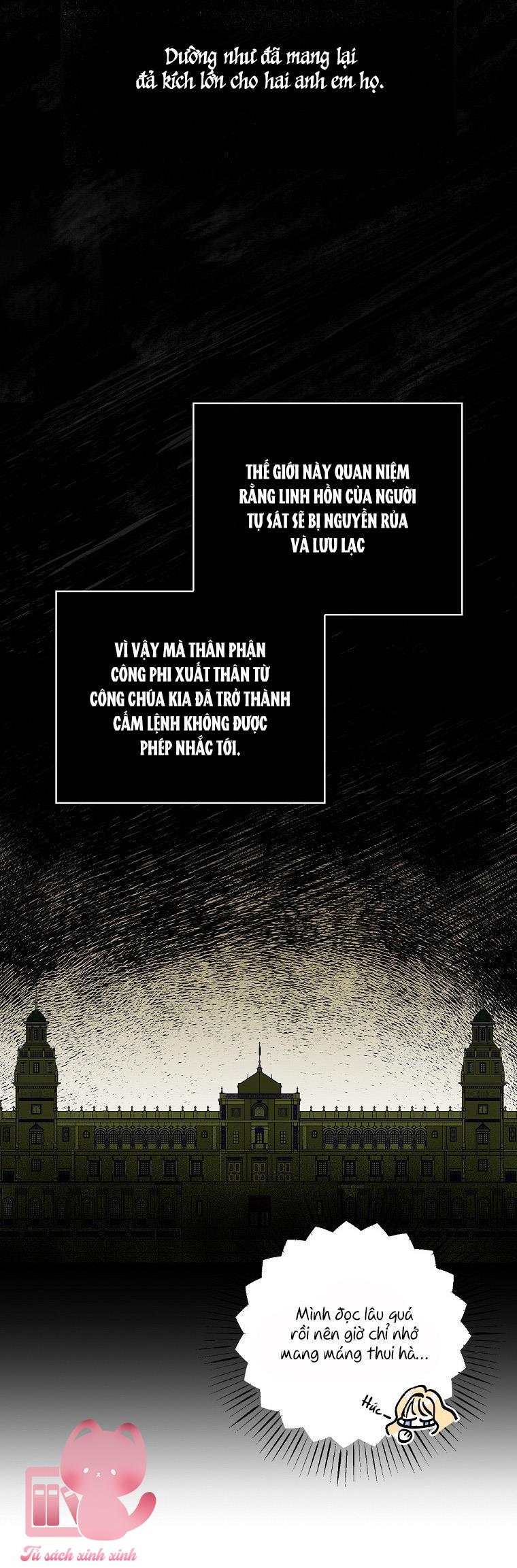 Cách Khiến Phu Quân Đứng Về Phía Tôi - Chap 2 - Trang 18