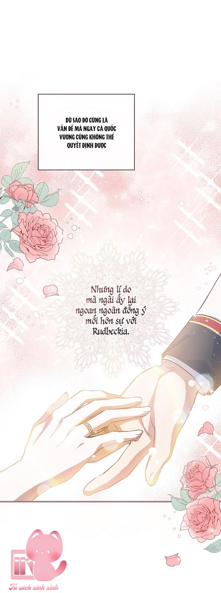 Cách Khiến Phu Quân Đứng Về Phía Tôi - Chap 2 - Trang 19