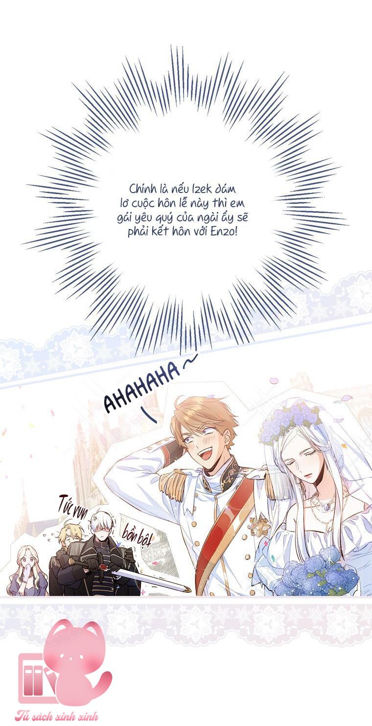 Cách Khiến Phu Quân Đứng Về Phía Tôi - Chap 2 - Trang 20