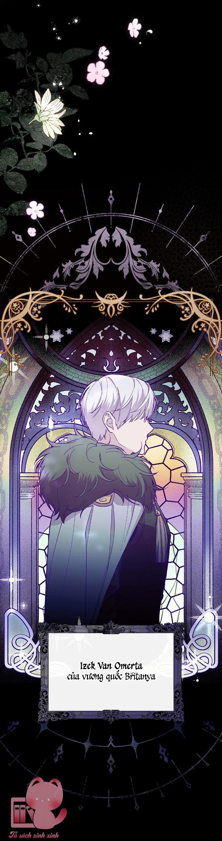 Cách Khiến Phu Quân Đứng Về Phía Tôi - Chap 2 - Trang 3