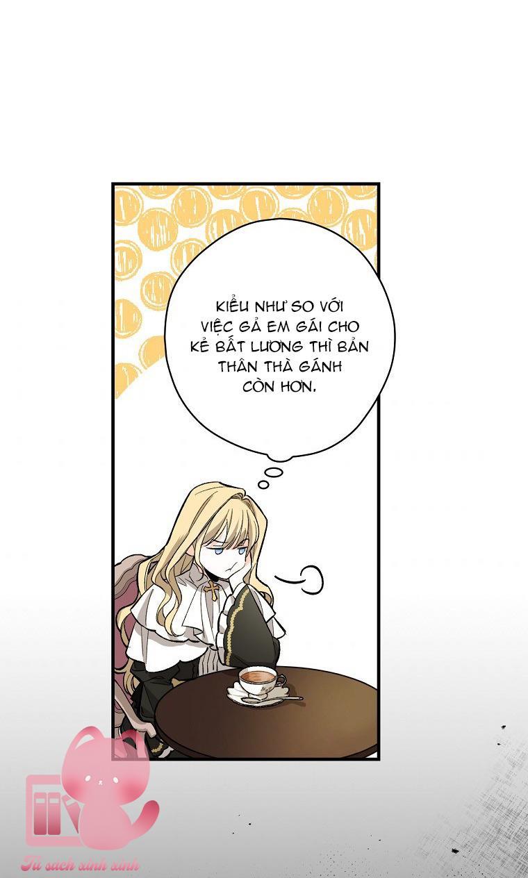 Cách Khiến Phu Quân Đứng Về Phía Tôi - Chap 2 - Trang 21