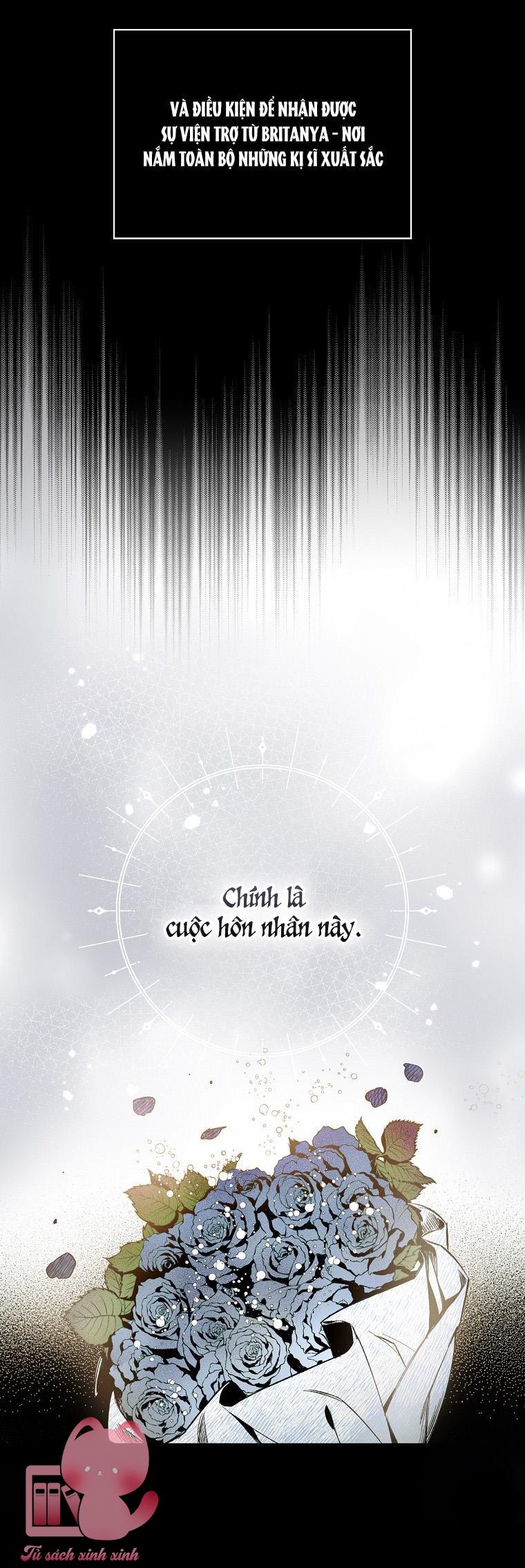 Cách Khiến Phu Quân Đứng Về Phía Tôi - Chap 2 - Trang 23