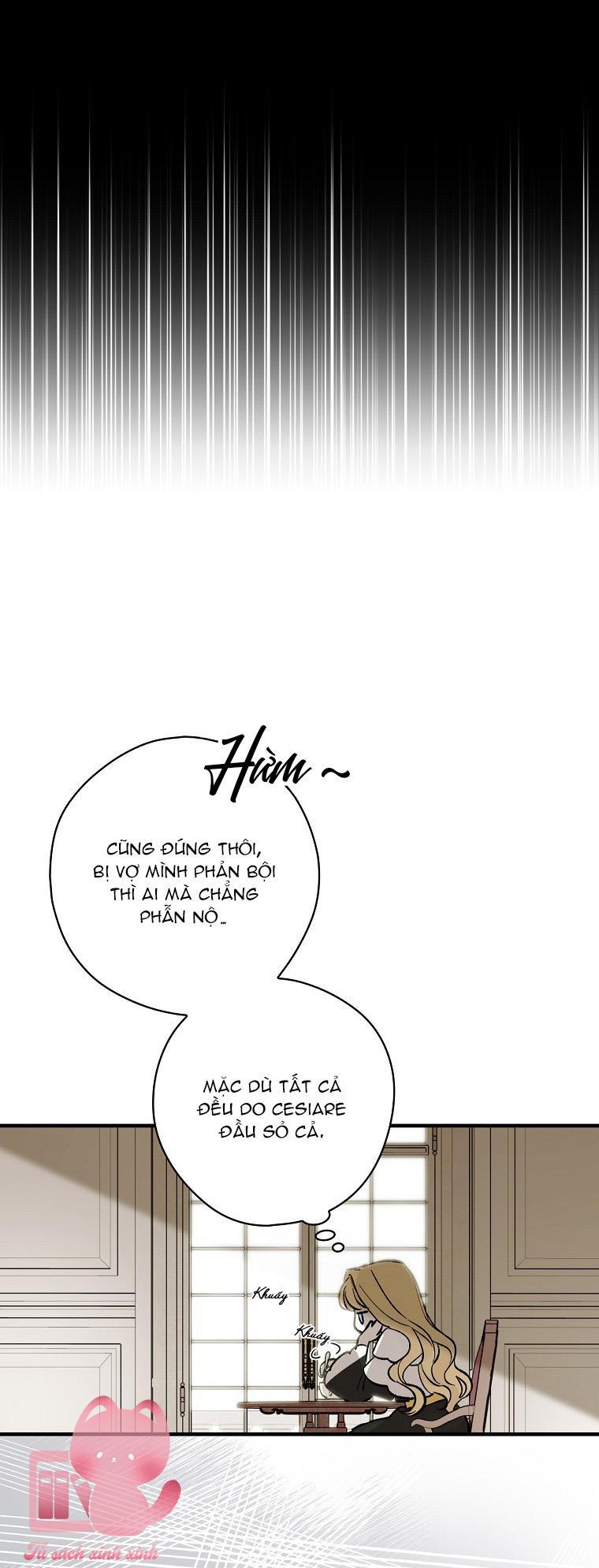 Cách Khiến Phu Quân Đứng Về Phía Tôi - Chap 2 - Trang 25