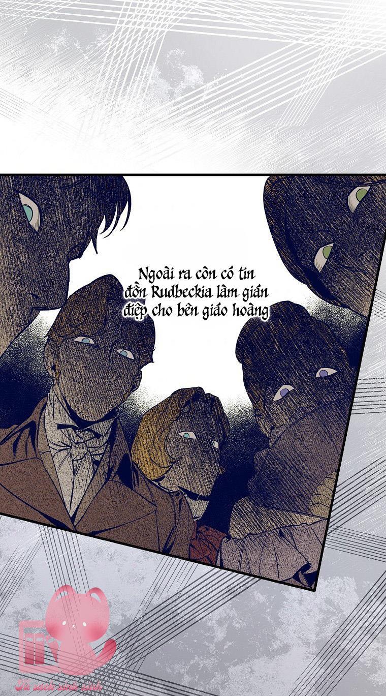 Cách Khiến Phu Quân Đứng Về Phía Tôi - Chap 2 - Trang 26