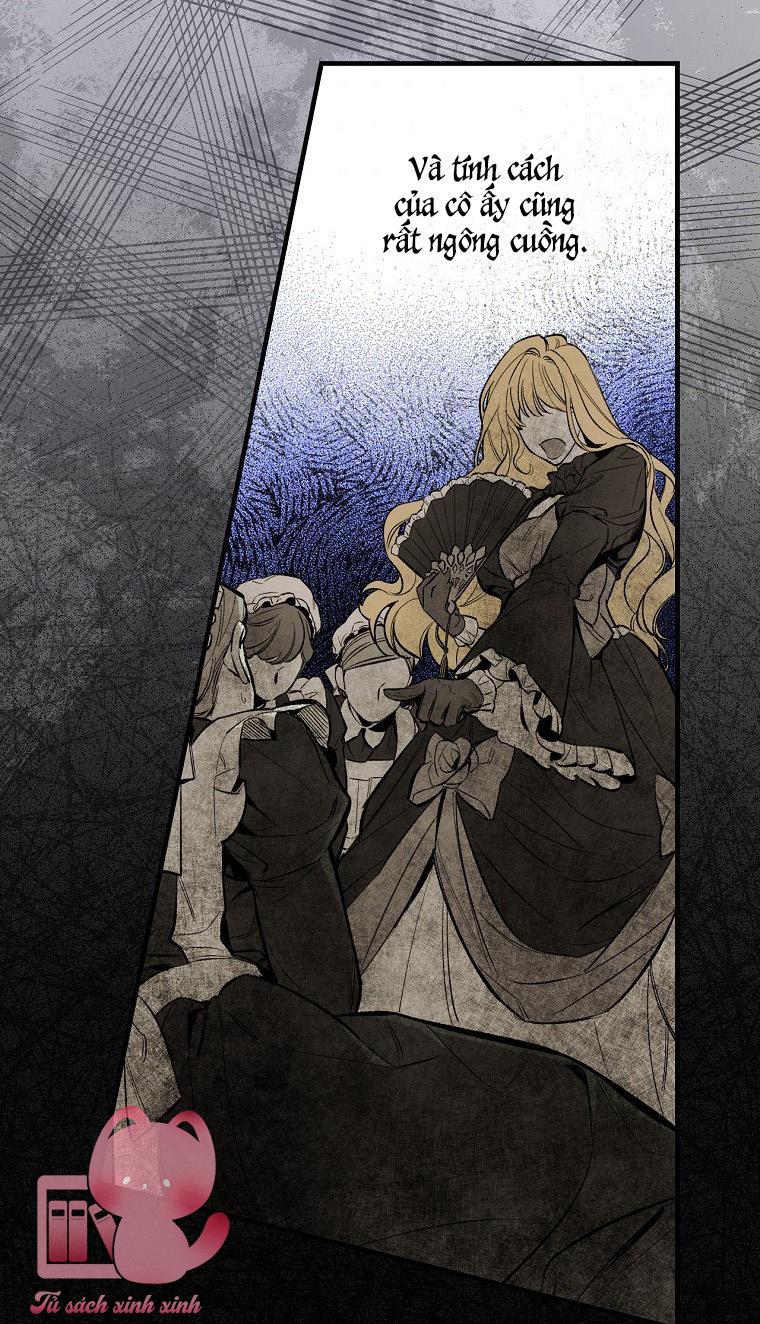 Cách Khiến Phu Quân Đứng Về Phía Tôi - Chap 2 - Trang 27