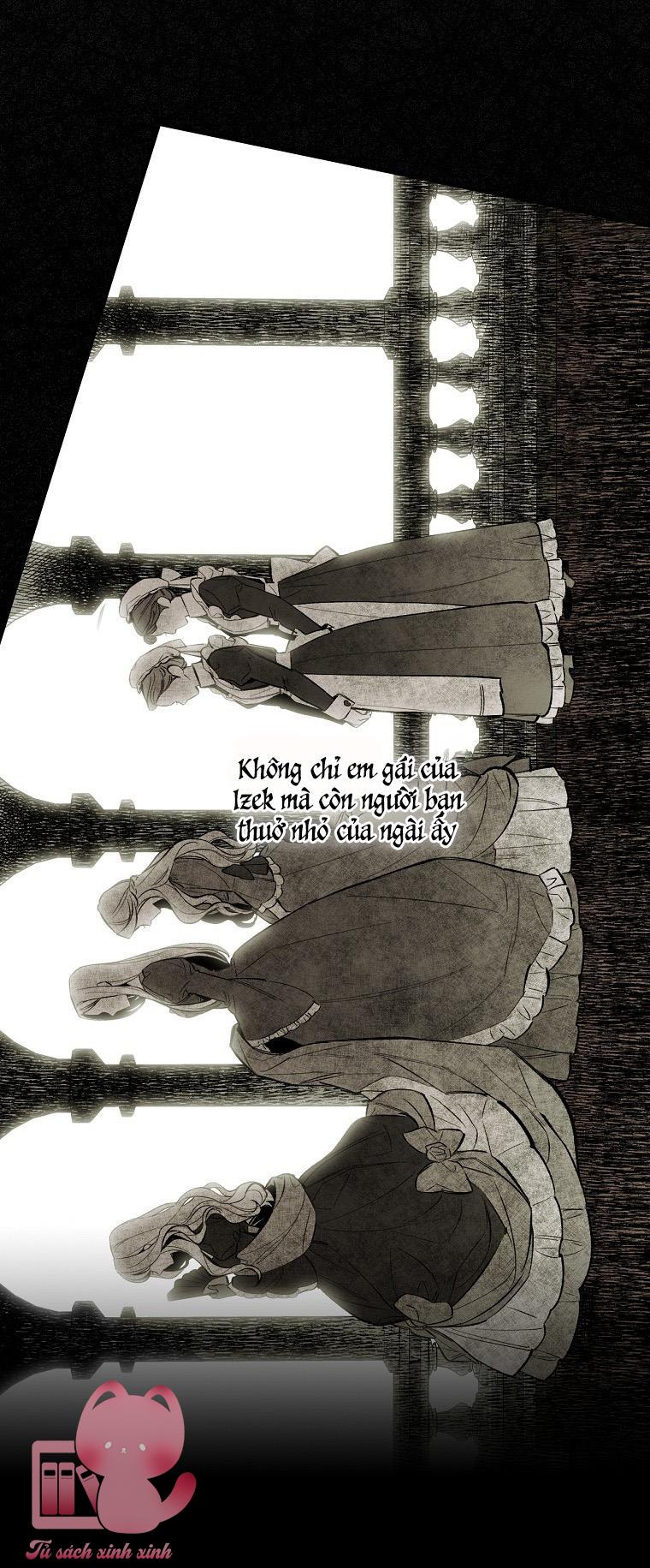 Cách Khiến Phu Quân Đứng Về Phía Tôi - Chap 2 - Trang 28