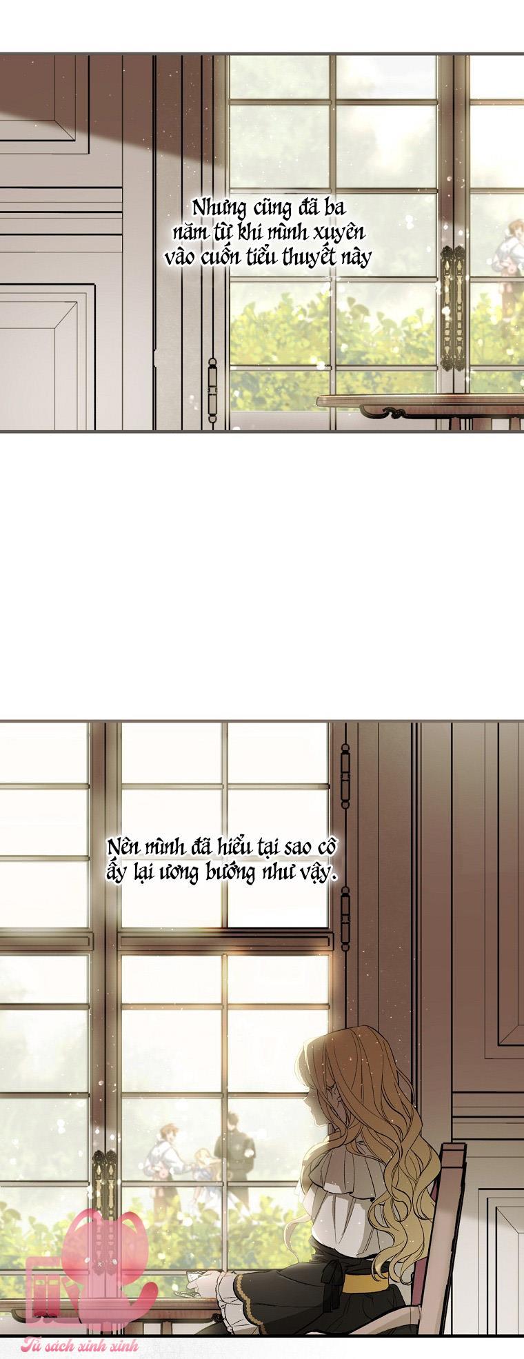 Cách Khiến Phu Quân Đứng Về Phía Tôi - Chap 2 - Trang 30