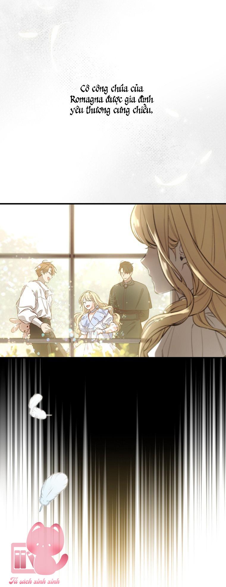Cách Khiến Phu Quân Đứng Về Phía Tôi - Chap 2 - Trang 31
