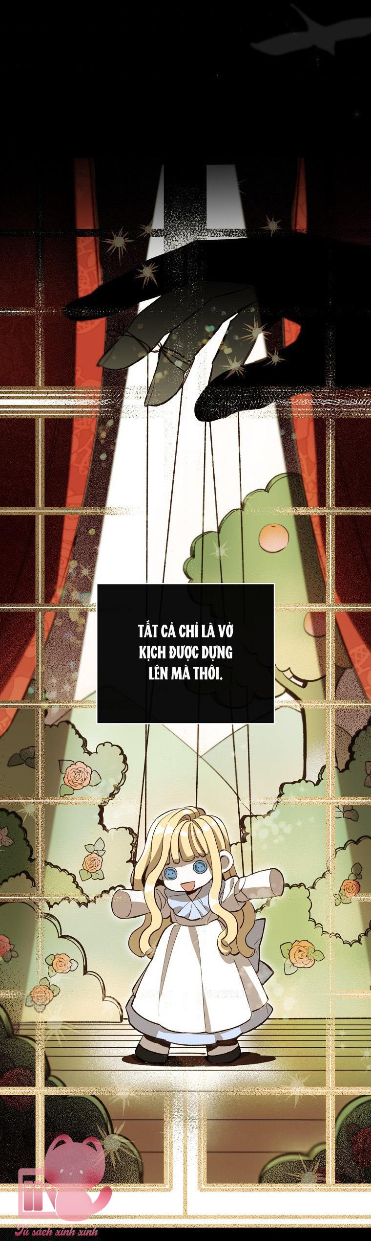 Cách Khiến Phu Quân Đứng Về Phía Tôi - Chap 2 - Trang 33
