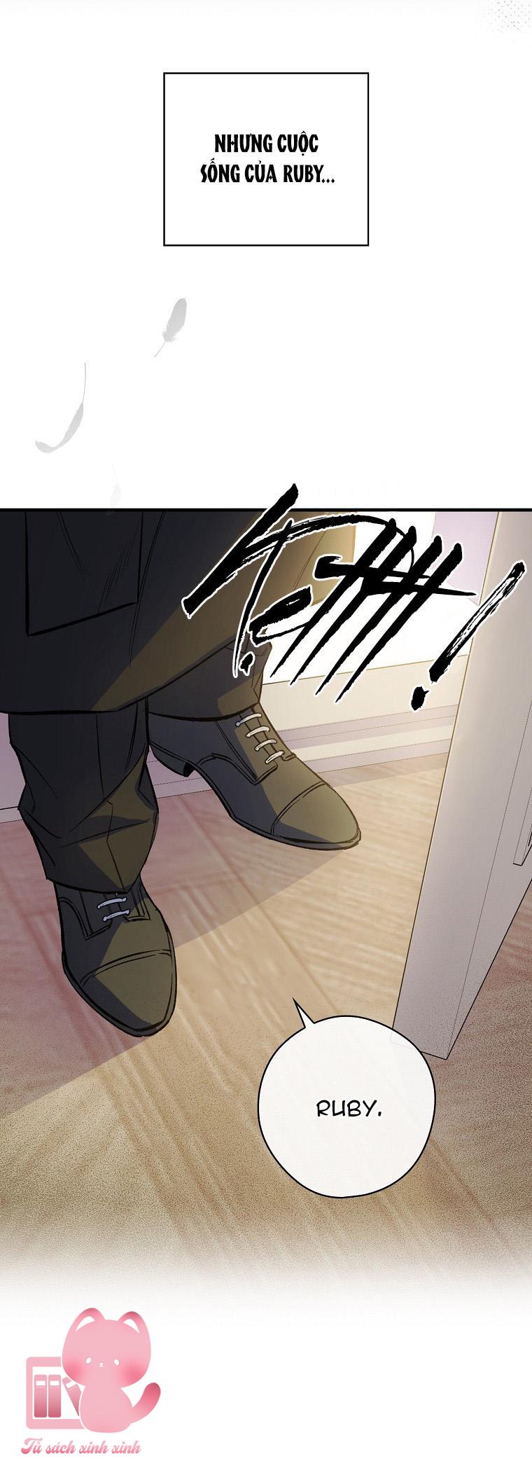 Cách Khiến Phu Quân Đứng Về Phía Tôi - Chap 2 - Trang 35
