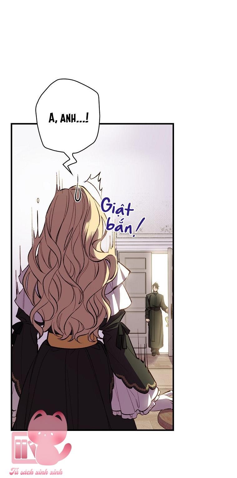 Cách Khiến Phu Quân Đứng Về Phía Tôi - Chap 2 - Trang 36