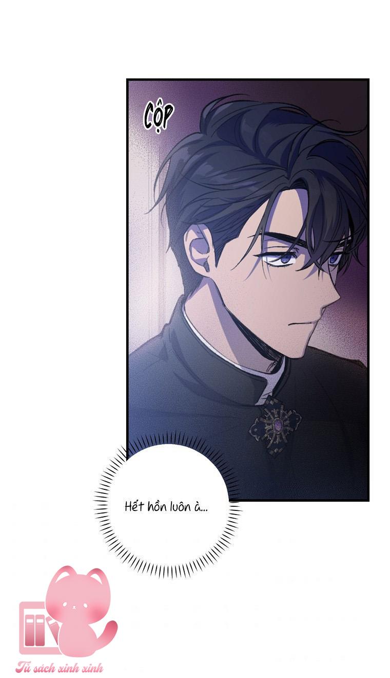 Cách Khiến Phu Quân Đứng Về Phía Tôi - Chap 2 - Trang 37