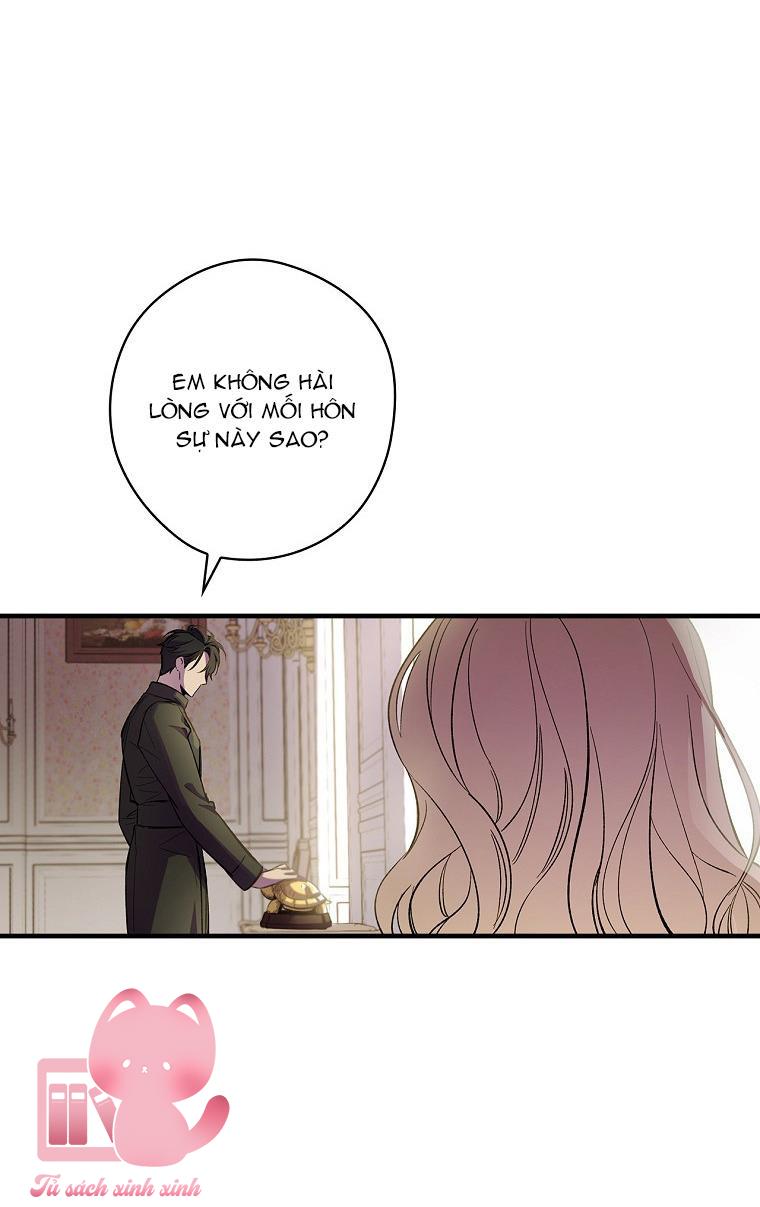 Cách Khiến Phu Quân Đứng Về Phía Tôi - Chap 2 - Trang 39