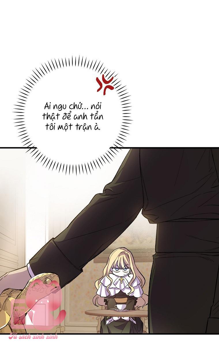 Cách Khiến Phu Quân Đứng Về Phía Tôi - Chap 2 - Trang 41