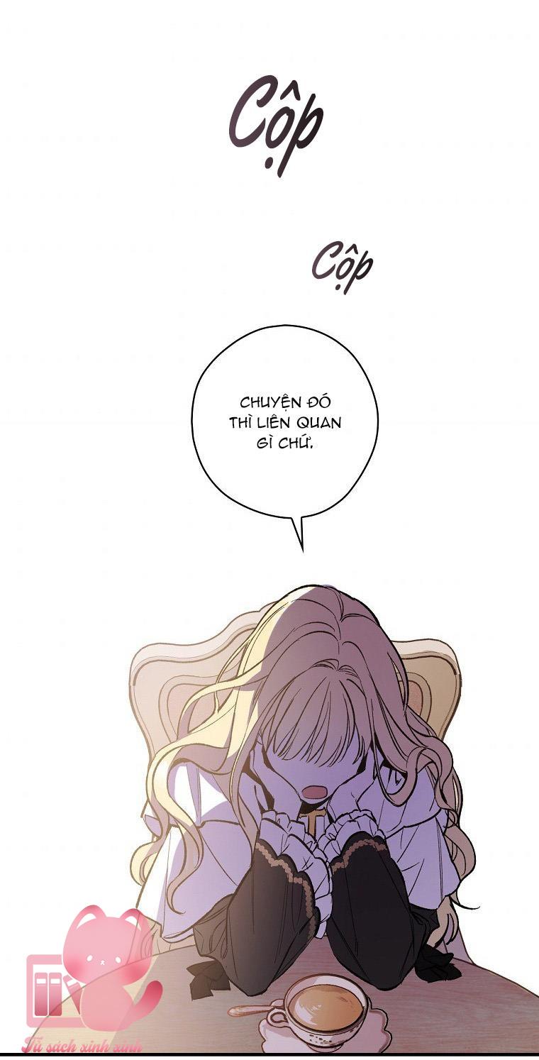 Cách Khiến Phu Quân Đứng Về Phía Tôi - Chap 2 - Trang 44