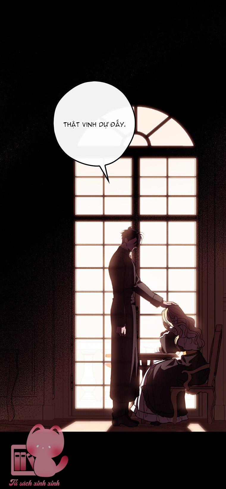 Cách Khiến Phu Quân Đứng Về Phía Tôi - Chap 2 - Trang 46