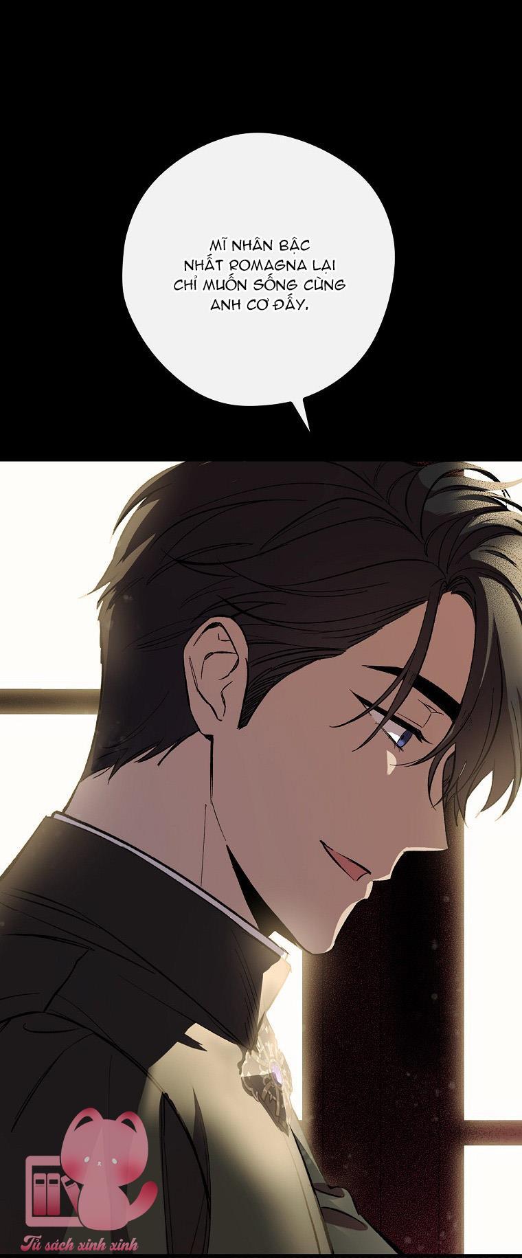 Cách Khiến Phu Quân Đứng Về Phía Tôi - Chap 2 - Trang 47
