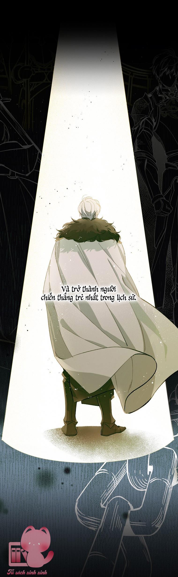 Cách Khiến Phu Quân Đứng Về Phía Tôi - Chap 2 - Trang 6