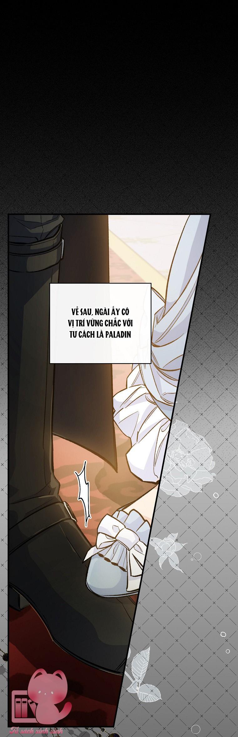 Cách Khiến Phu Quân Đứng Về Phía Tôi - Chap 2 - Trang 8