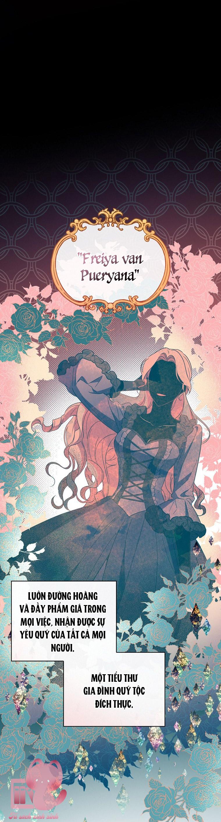 Cách Khiến Phu Quân Đứng Về Phía Tôi - Chap 20 - Trang 12