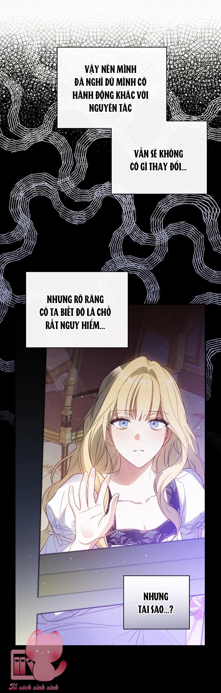 Cách Khiến Phu Quân Đứng Về Phía Tôi - Chap 20 - Trang 15