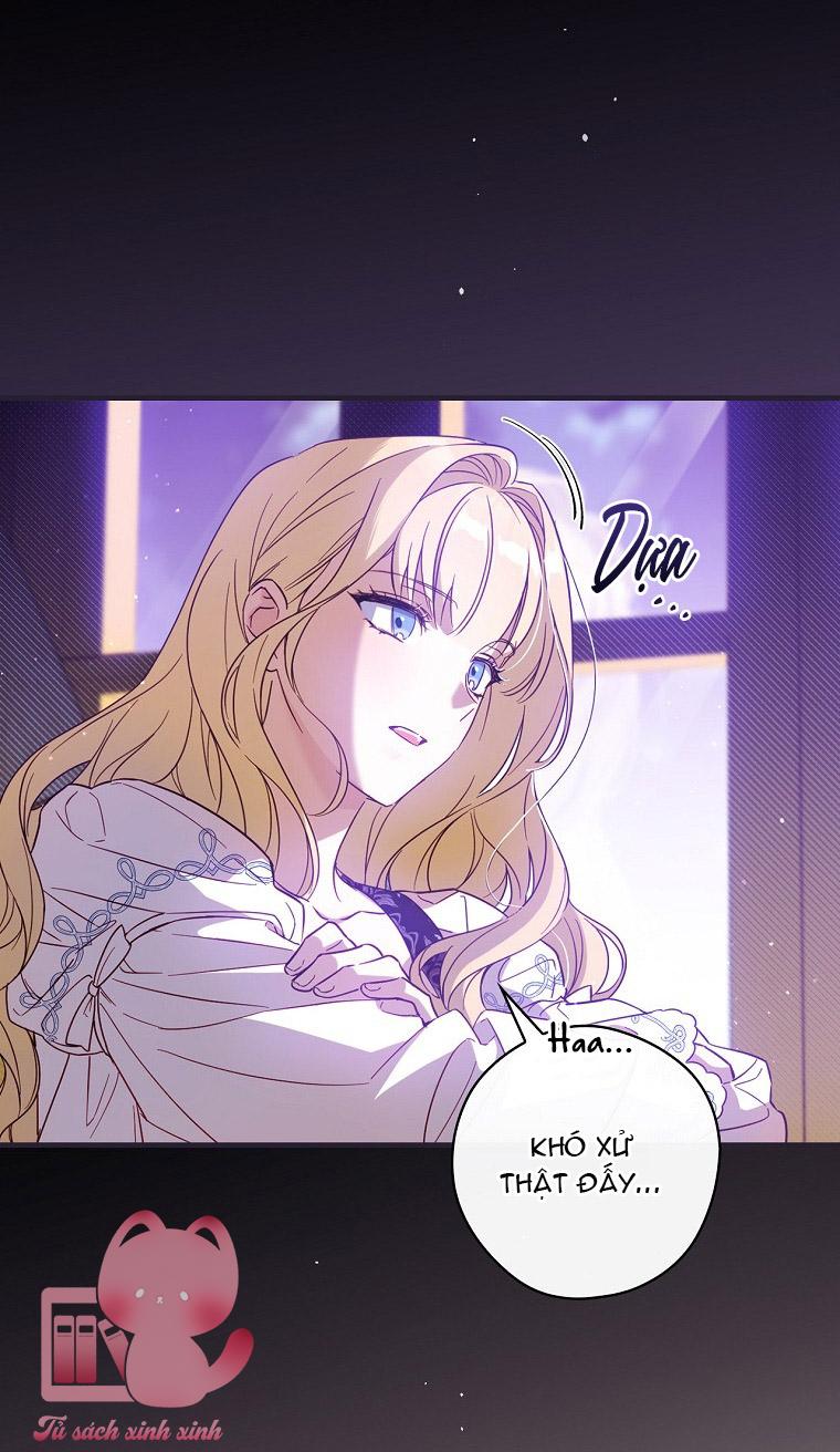 Cách Khiến Phu Quân Đứng Về Phía Tôi - Chap 20 - Trang 18