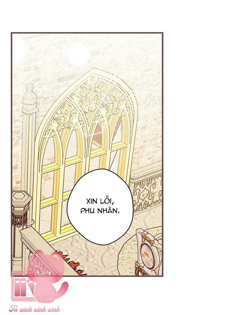 Cách Khiến Phu Quân Đứng Về Phía Tôi - Chap 20 - Trang 21