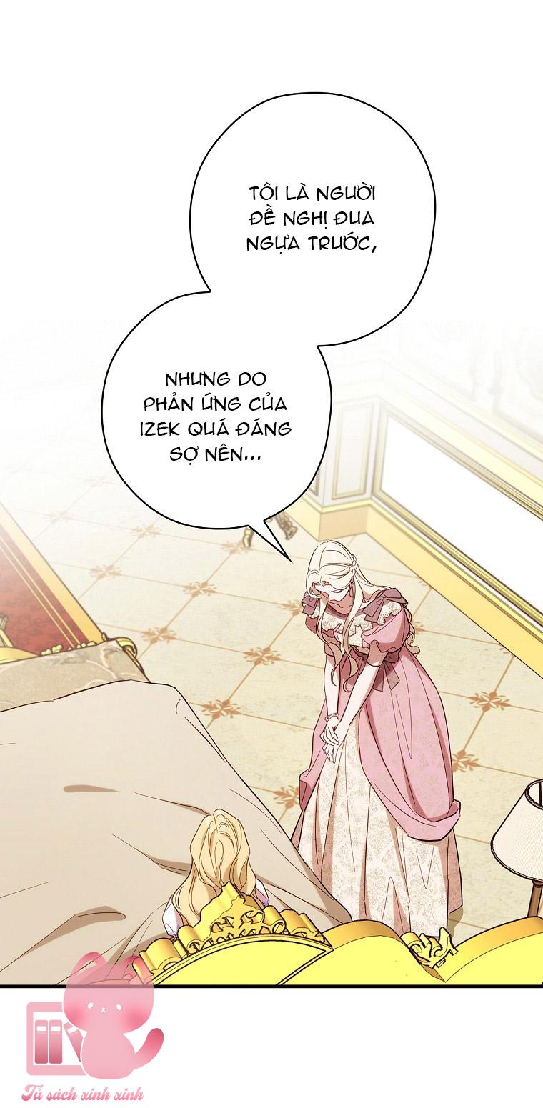 Cách Khiến Phu Quân Đứng Về Phía Tôi - Chap 20 - Trang 22