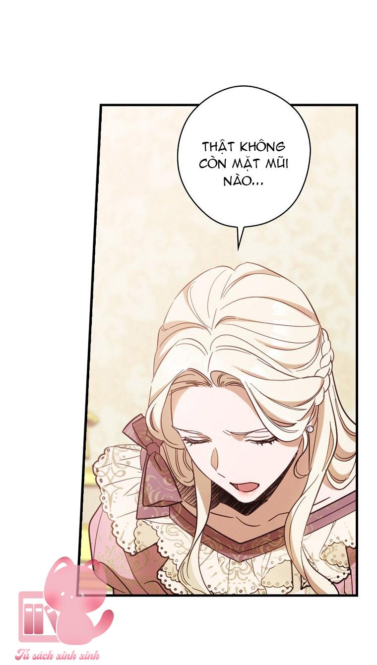 Cách Khiến Phu Quân Đứng Về Phía Tôi - Chap 20 - Trang 23