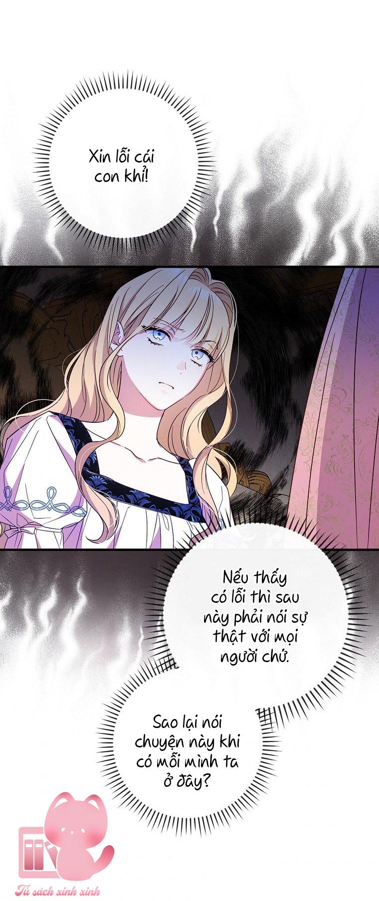 Cách Khiến Phu Quân Đứng Về Phía Tôi - Chap 20 - Trang 24