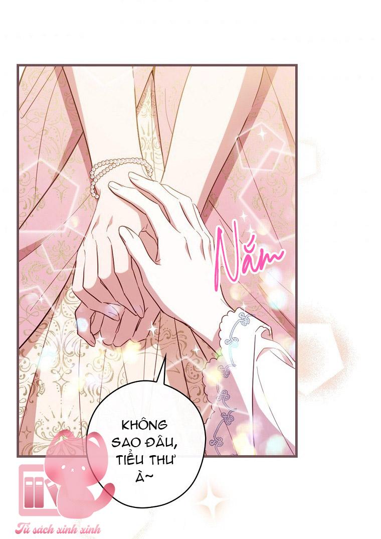 Cách Khiến Phu Quân Đứng Về Phía Tôi - Chap 20 - Trang 25