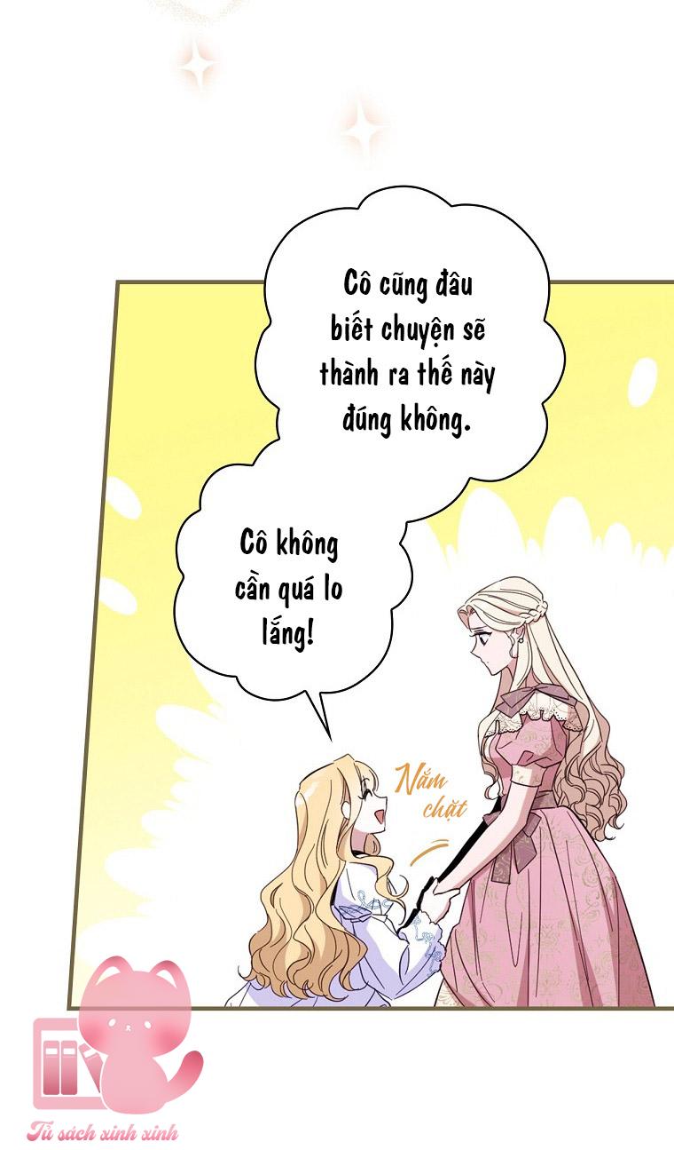 Cách Khiến Phu Quân Đứng Về Phía Tôi - Chap 20 - Trang 26