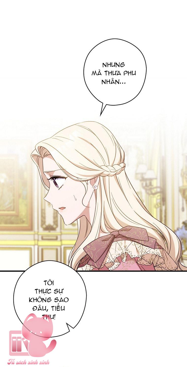 Cách Khiến Phu Quân Đứng Về Phía Tôi - Chap 20 - Trang 27