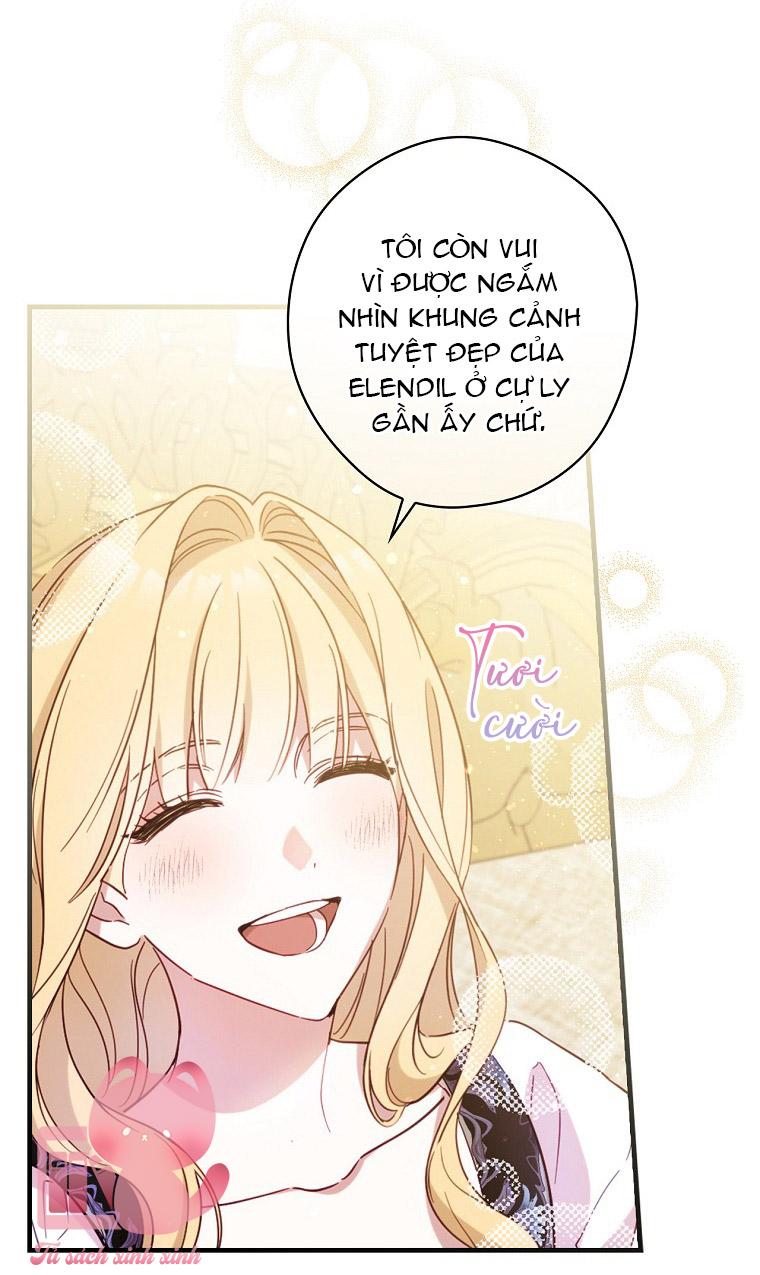 Cách Khiến Phu Quân Đứng Về Phía Tôi - Chap 20 - Trang 28