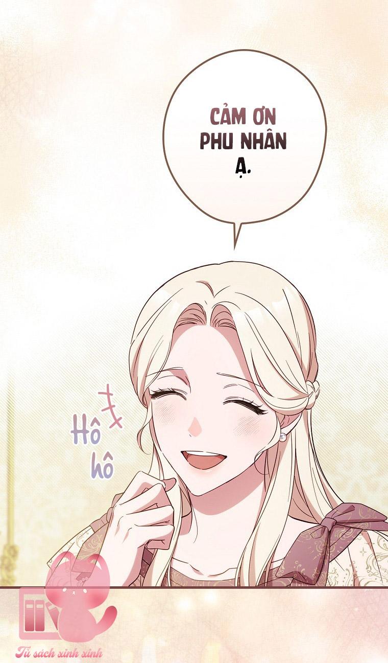 Cách Khiến Phu Quân Đứng Về Phía Tôi - Chap 20 - Trang 30