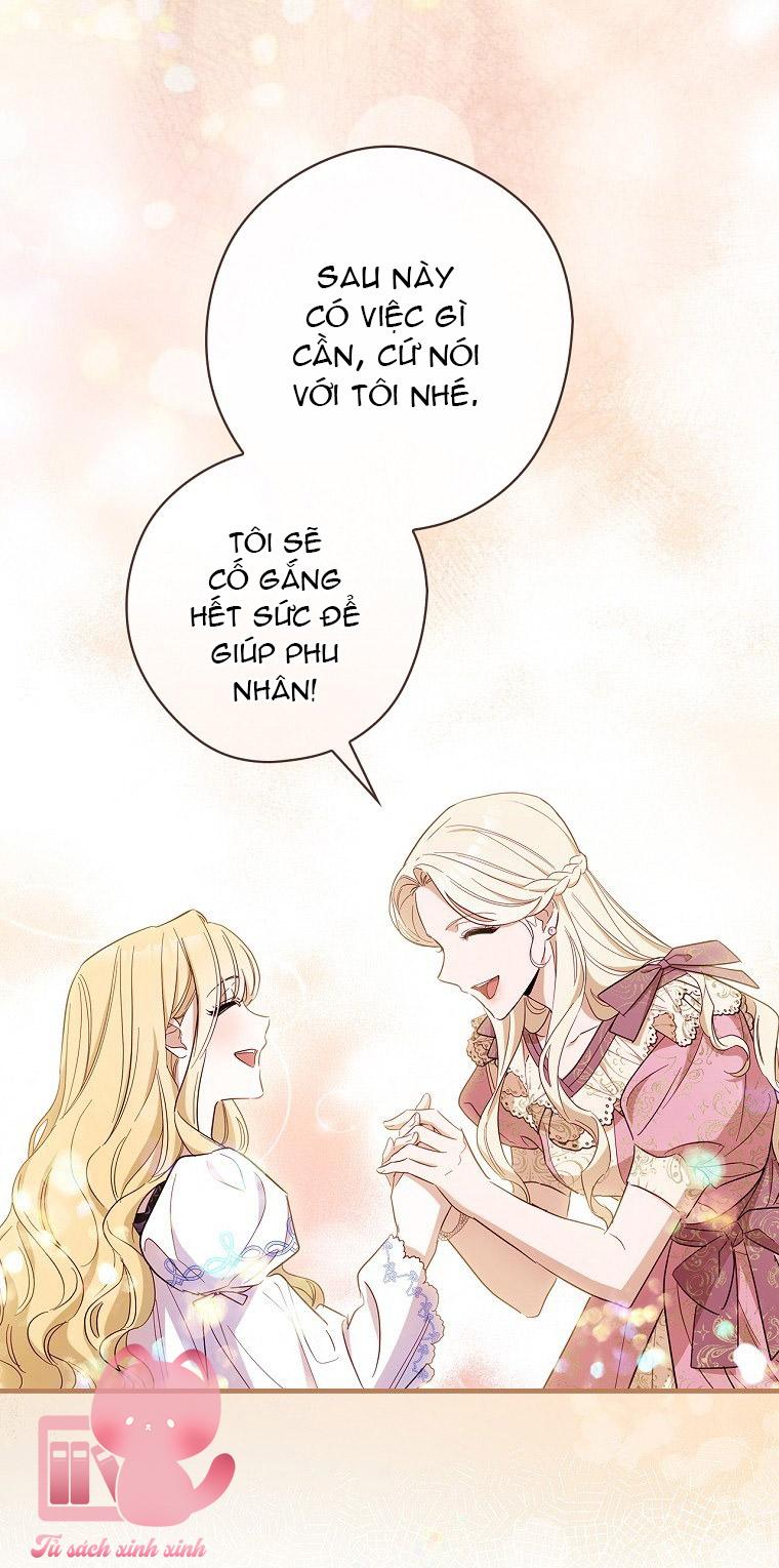 Cách Khiến Phu Quân Đứng Về Phía Tôi - Chap 20 - Trang 31