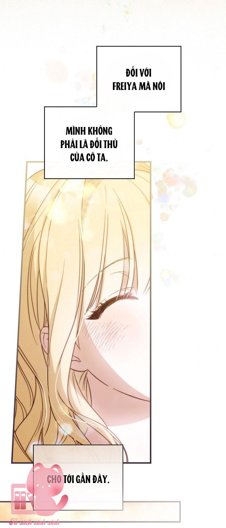 Cách Khiến Phu Quân Đứng Về Phía Tôi - Chap 20 - Trang 32