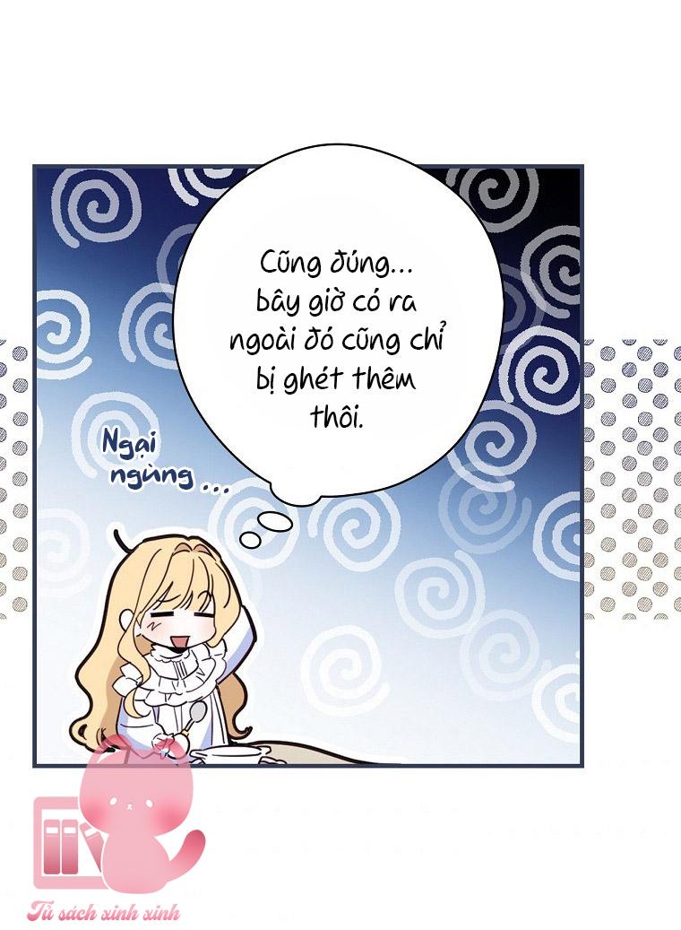 Cách Khiến Phu Quân Đứng Về Phía Tôi - Chap 20 - Trang 38