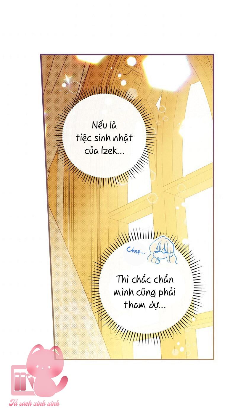 Cách Khiến Phu Quân Đứng Về Phía Tôi - Chap 20 - Trang 39
