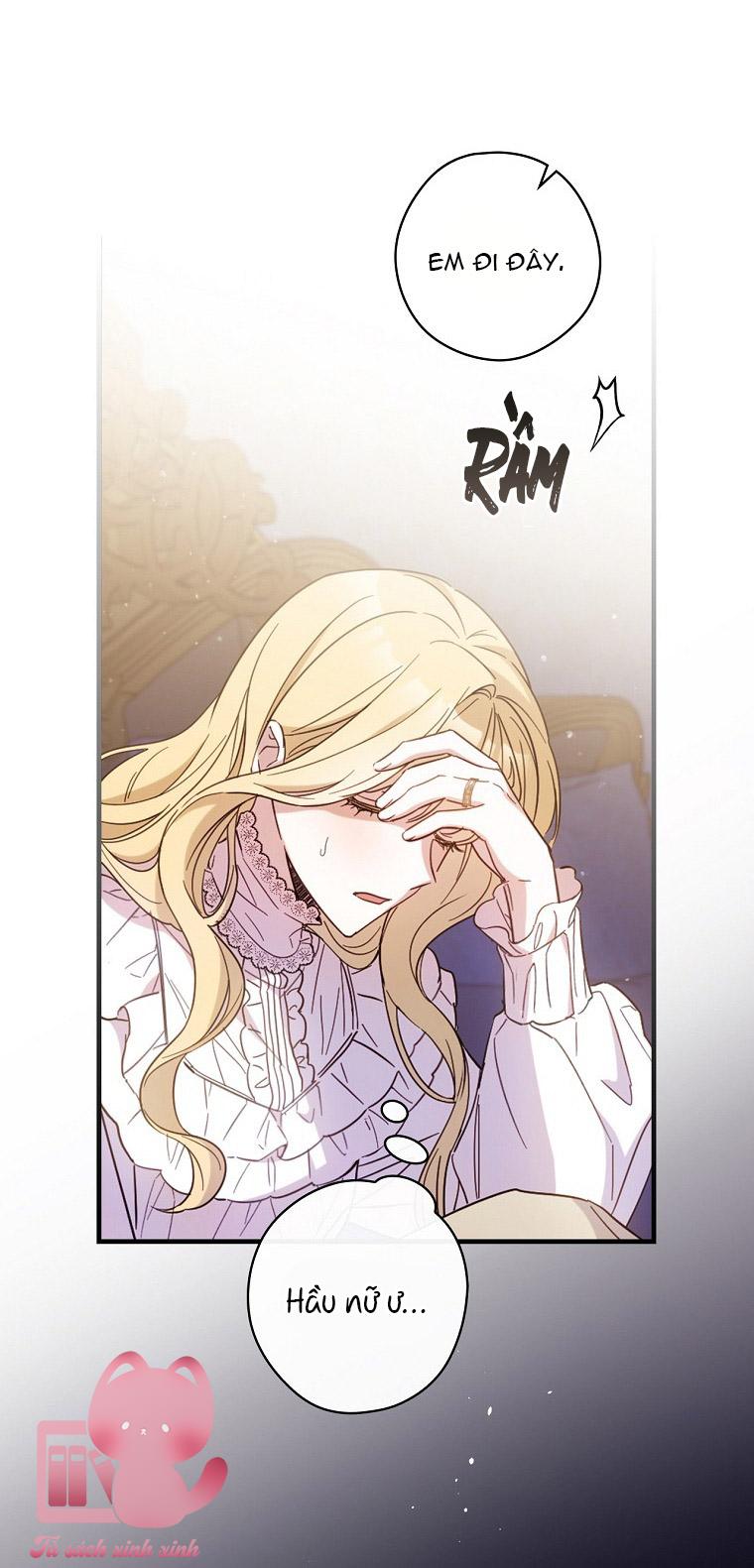 Cách Khiến Phu Quân Đứng Về Phía Tôi - Chap 20 - Trang 41